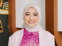Arafah Rianti Ungkap Alasan Beli Rumah Rp 4 M Secara Cash