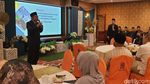 Intip Keseruan Calon Jemaah Haji Maktour Jalani Bimbingan Manasik