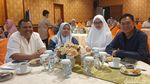Intip Keseruan Calon Jemaah Haji Maktour Jalani Bimbingan Manasik