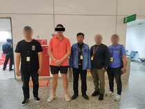 Aniaya Sopir Taksi di Kuta, Bule Australia Diusir dari Bali