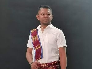 Curhat Kades soal Gaji Sebelum Revisi UU Desa: Uang Habis di Jalan, Malu Beta