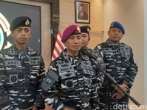 Kronologi Oknum TNI AL Tembak 2 Remaja di Makassar hingga 1 Orang Tewas