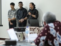 Dorongan Inovasi di Bidang Pertambangan Berkelanjutan