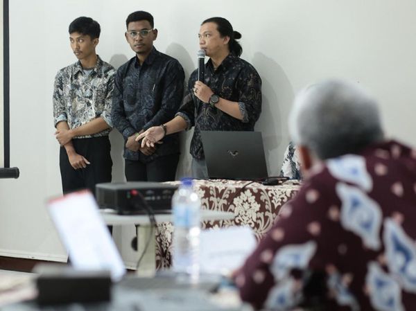 Dorongan Inovasi di Bidang Pertambangan Berkelanjutan