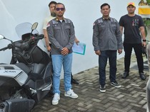 2 WNA Diciduk Petugas Imigrasi gegara Jadi Instruktur Yoga di Ubud