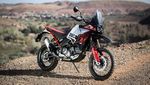 Potret Dua Moge Petualang Terbaru Ducati di Indonesia