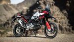 Potret Dua Moge Petualang Terbaru Ducati di Indonesia