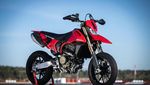 Potret Dua Moge Petualang Terbaru Ducati di Indonesia