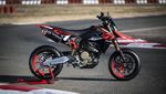 Potret Dua Moge Petualang Terbaru Ducati di Indonesia