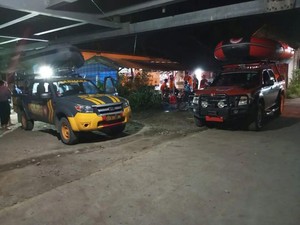 Karyawan Minimarket Tenggelam di Bengawan Solo Ditemukan Tak Bernyawa