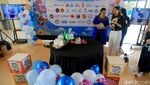 Gemas! Anjing-anjing Lucu Ini Pakai Busana dan Ikut Pesta Ultah