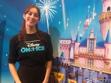 Cerita Pemain Mary Poppins Belajar Akrobat Udara di Disney on Ice 2024 Cerita Pemain Mary Poppins Belajar Akrobat Udara di Disney on Ice 2024