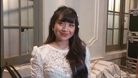 Ghea Indrawari Ikut Minta Maaf Atas Kegaduhan Podcast Bareng Anang Hermansyah
