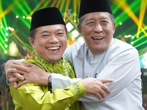 PKS Beri Sinyal Kembali Usung Al Haris-Sani di Pilgub Jambi