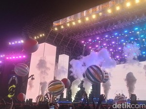 Dear Kemenpar, Tren Pariwisata Massal Sudah Lewat, Saatnya Music Tourism