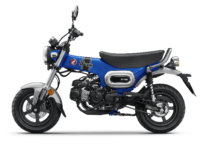 Honda Dax 125 Honda Dax 125