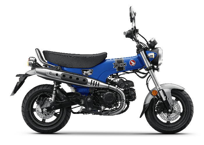 Honda Dax 125 Honda Dax 125