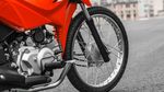 Tampang Honda Pop 110, Motor Salah Pergaulan yang Harganya Rp 30 Jutaan