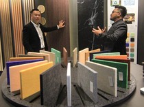 Inovasi untuk Industri Akustik