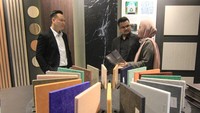 WaveBoard (PT Akustika Swara Indonesia) dengan bangga mengumumkan peluncuran produk-produk akustik pada acara Explore Acoustics Innovation 2024, sebuah acara revolusioner yang dijadwalkan untuk mengubah dunia akustik arsitektur.   