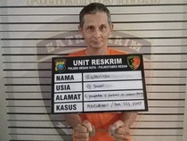 Kesal Gajinya Kecil, Pria di Medan Curi Mobil-Uang Rp 12 Juta dari Kantornya