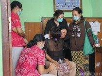 Senior Aniaya Junior STIP gegara Tak Terima Korban Lolos Mayoret