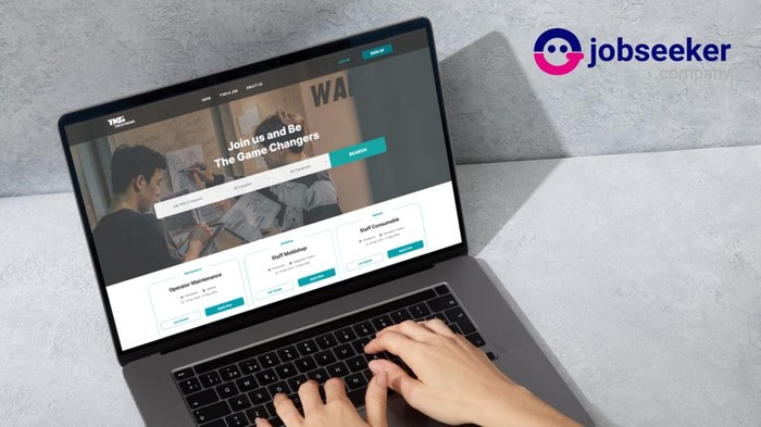 Jobseeker Company