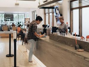 5 Rekomendasi Kafe Estetik dan Instagramable di Surabaya