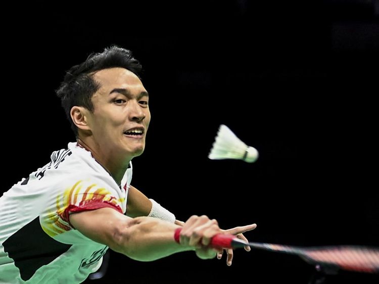 Kalah 1-3 Lawan China, Indonesia Runner-up Thomas Cup 2024