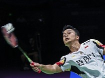 Jadwal Singapore Open 2024: Perjuangan 8 Wakil Indonesia Hari Ini