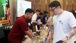 Top! Kompetisi Mixologist Hasilkan Inovasi Tren Minuman Kekinian