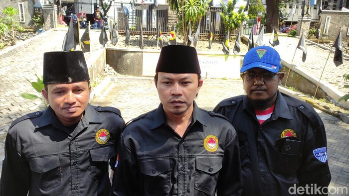 Ketua DPW BNPM Jawa Timur Sahid