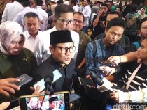 Cak Imin Jelaskan 3 Syarat Calon Kepala Daerah untuk Kantongi Dukungan PKB