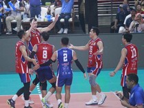 9 Pemain LavAni Allo Bank di Ambang Hat-trick Juara Proliga