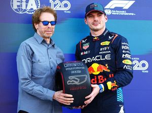 Kualifikasi F1 GP Miami 2024: Verstappen Rebut Pole Position