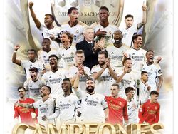 Meme Istimewa Real Madrid Juara Liga Spanyol Saat Barcelona Keok