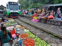 Harga Sembako di Jawa Timur Hari ini 17 September 2024