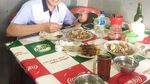 Momen Eko Patrio Makan di Warung Kaki Lima hingga Resto Bintang Lima