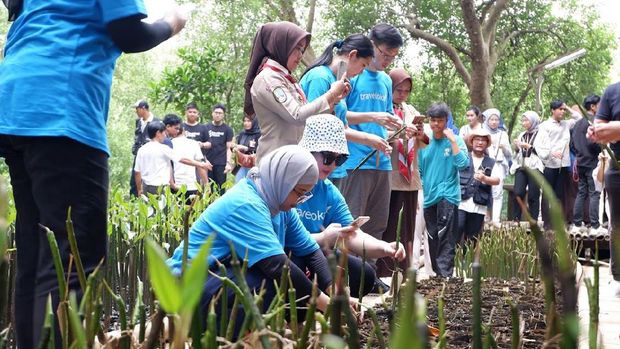 Pariwisata berkelanjutan