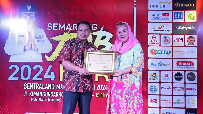 Pemkot Semarang