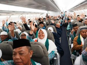 Doa Selamat untuk Jemaah Haji, Panjatkan agar Diberi Kelancaran