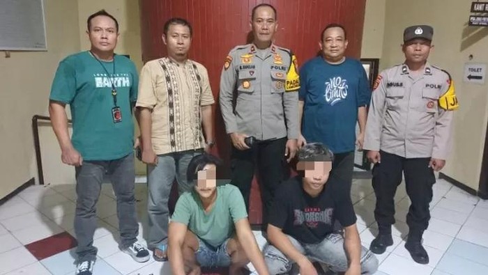 penganiayaan di Lamongan