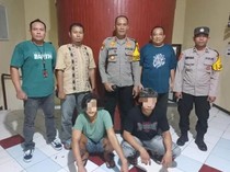 Nasib Sial Pemuda Lamongan Dihajar 2 Orang Usai Ditanya Koen Bedes Yo?