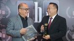 Penghargaan Best Savings Bank of The Year