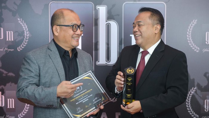 Penghargaan Best Savings Bank of The Year BTN terus konsisten sejak masa penjajahan Belanda hingga kini dalam menjalankan perannya sebagai bank tabungan dan meningkatkan inklusi keuangan di masyarakat.
