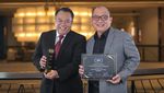 Penghargaan Best Savings Bank of The Year