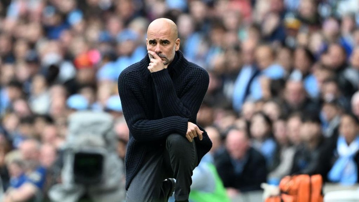 Foto: Getty Images/Michael Regan