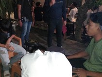 17 Pelajar Mataram Kedapatan Pesta Miras di Kafe Remang-remang