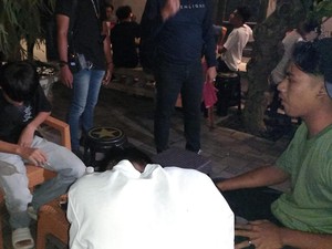 17 Pelajar Mataram Kedapatan Pesta Miras di Kafe Remang-remang