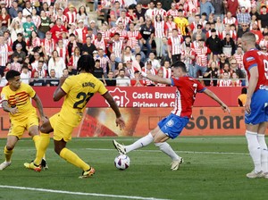Start Sempurna Barcelona Vs Tren Kurang Meyakinkan Lawan Girona